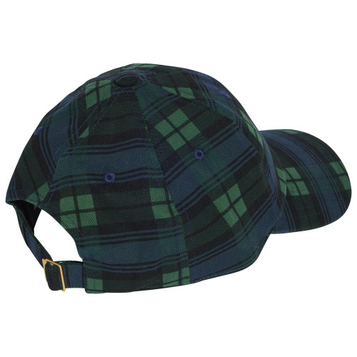 Adidas Καπέλο Tartan Baseball Cap